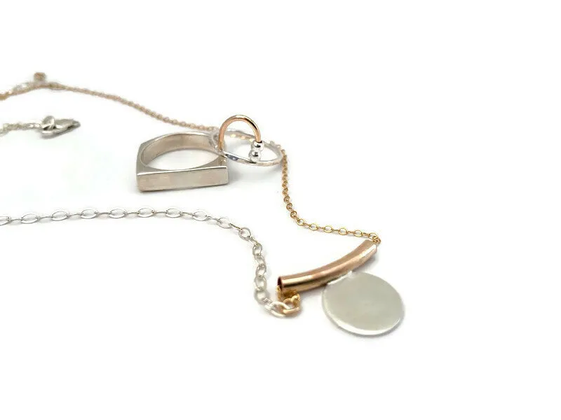 Cava Necklace