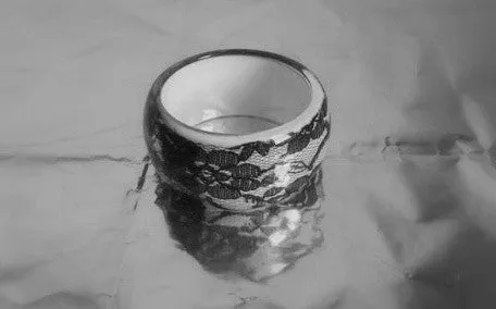 Dentelle bangle