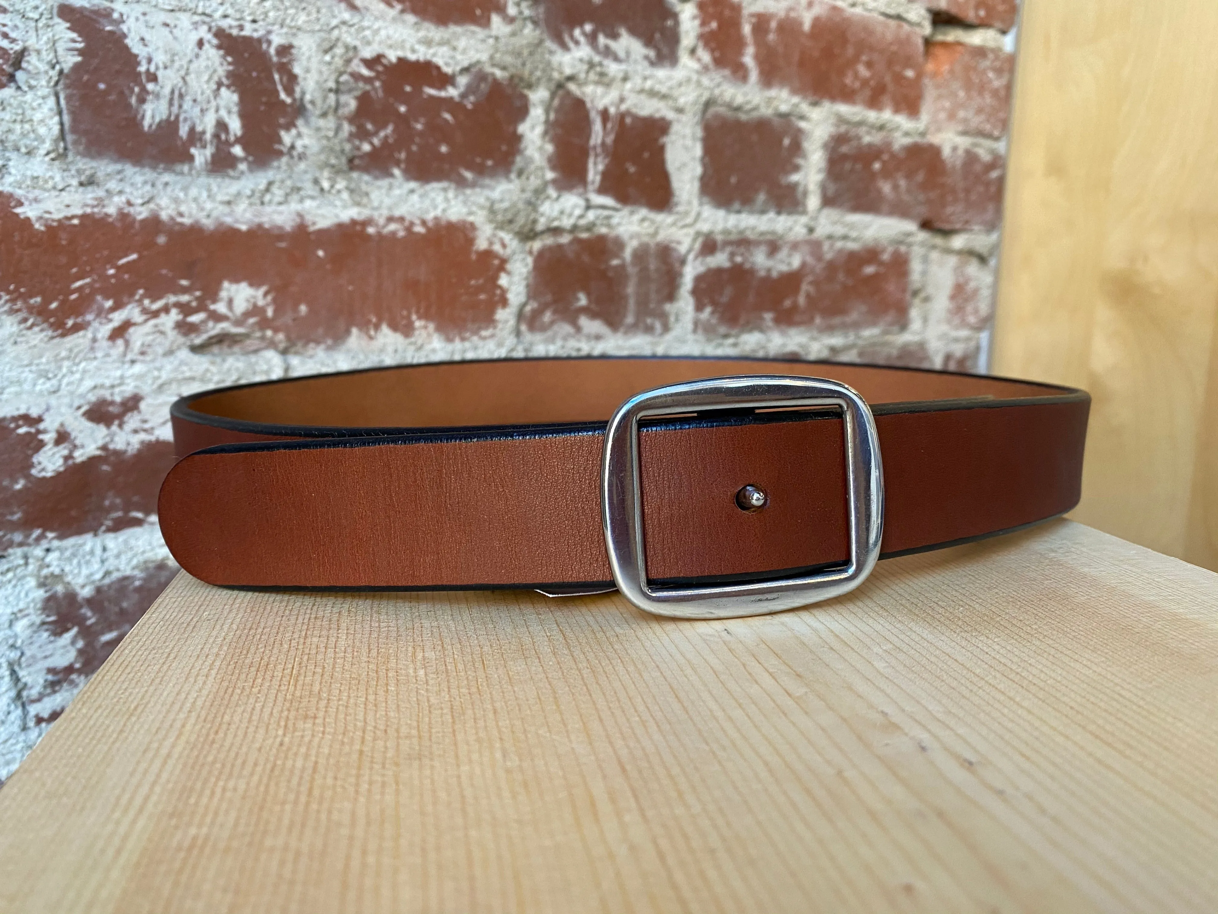The Cinch Belt (Final Sale)