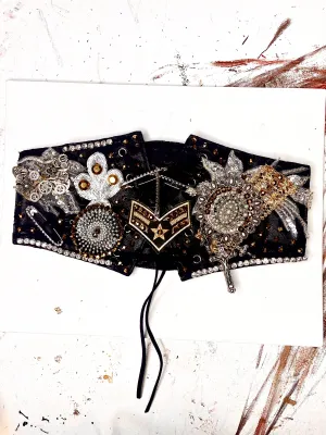 Victorian Belt
